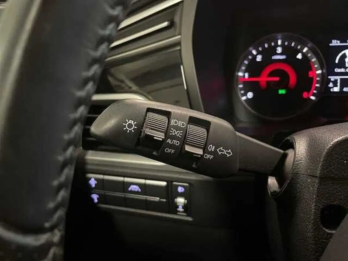 Ssangyong Korando usata a Prato (20)