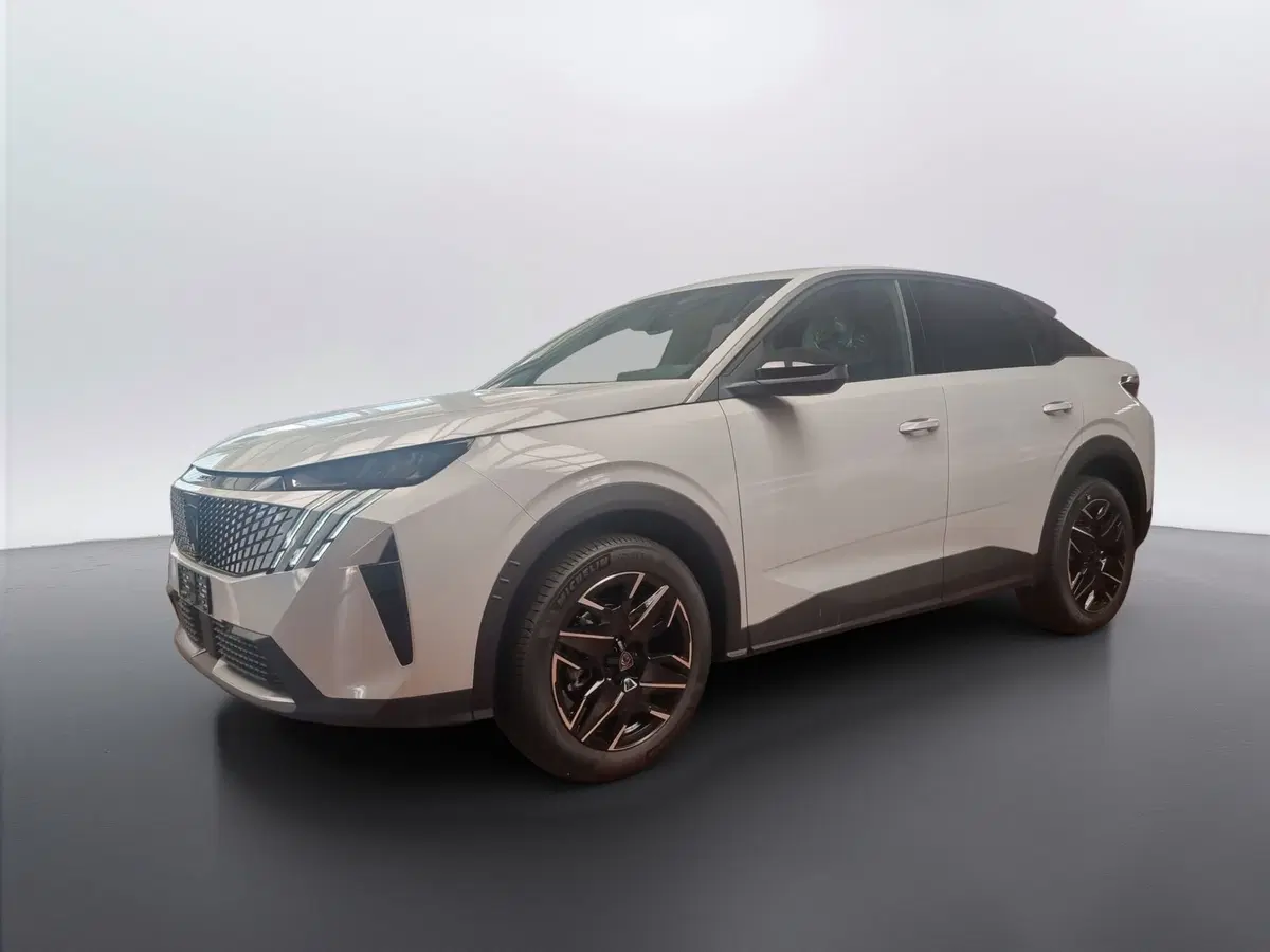 Peugeot 3008 nuova a Varese