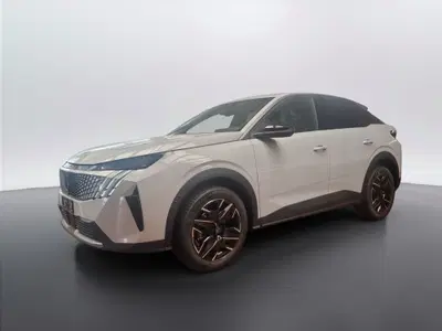 Peugeot 3008 1.2 hybrid Allure 145cv e-dcs6 nuova a Varese