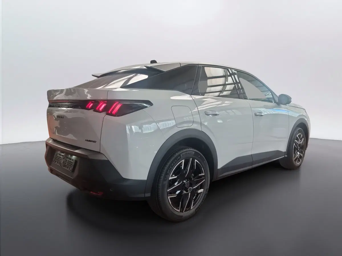 Peugeot 3008 nuova a Varese (13)