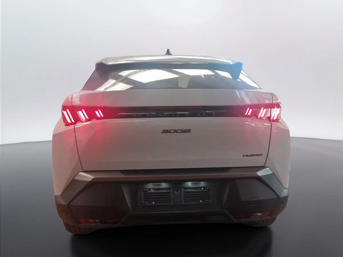 Peugeot 3008 nuova a Varese (14)