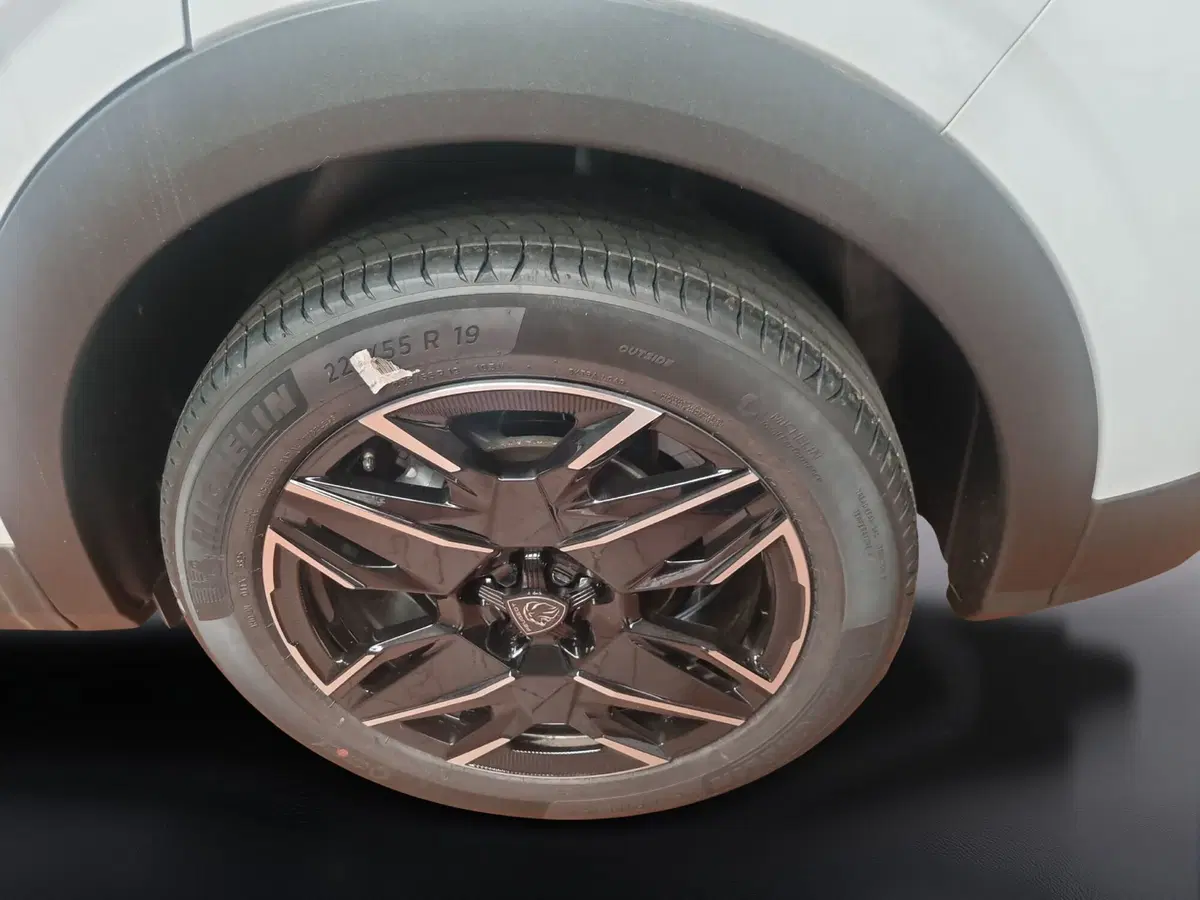 Peugeot 3008 nuova a Varese (15)
