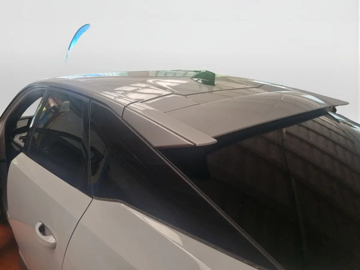 Peugeot 3008 nuova a Varese (16)