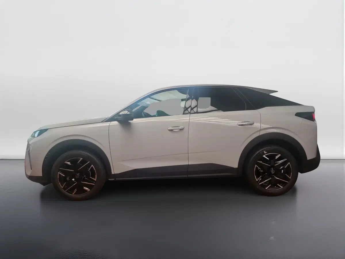 Peugeot 3008 nuova a Varese (2)