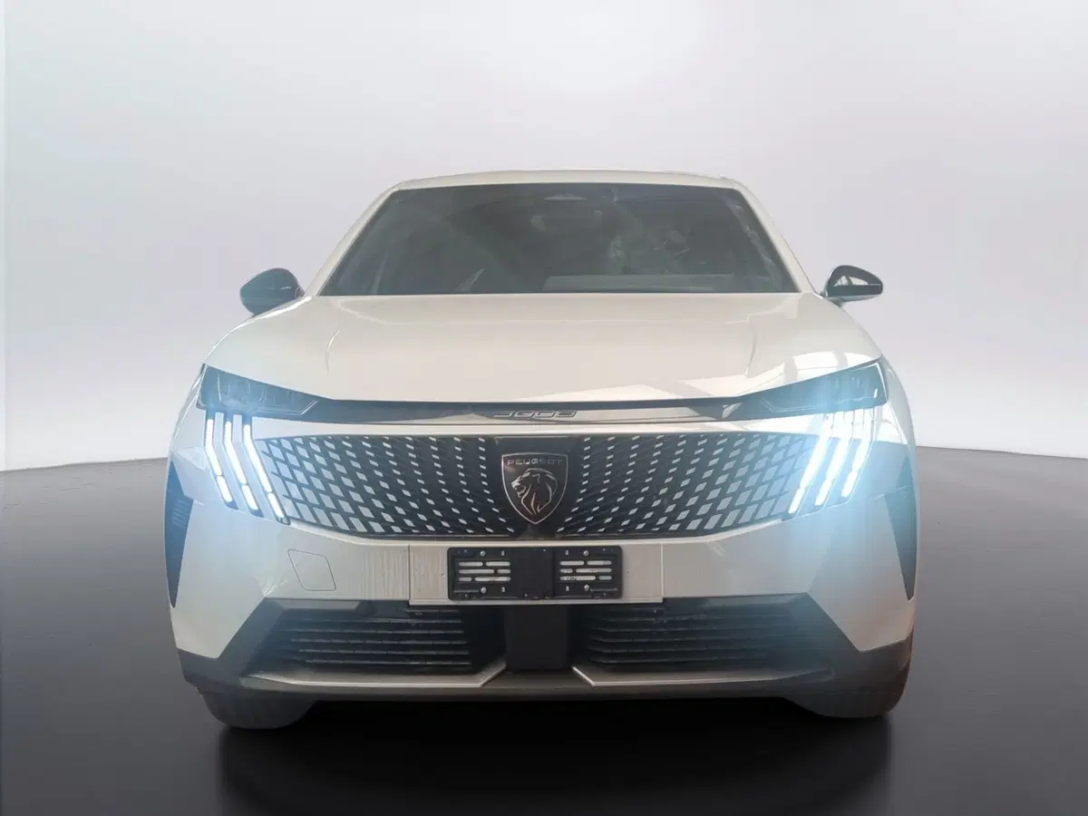 Peugeot 3008 nuova a Varese (4)