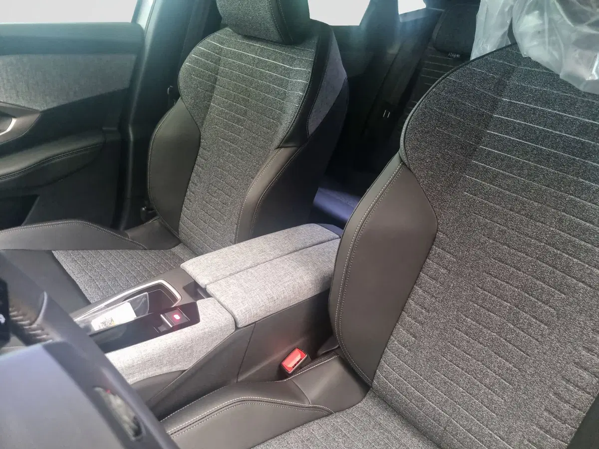 Peugeot 3008 nuova a Varese (6)