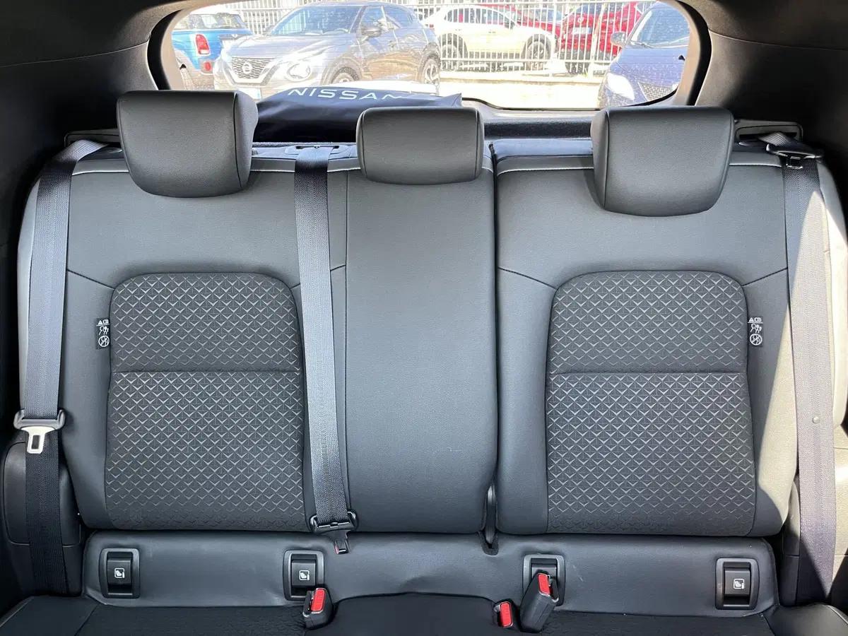 Nissan Juke usata a Vercelli (8)