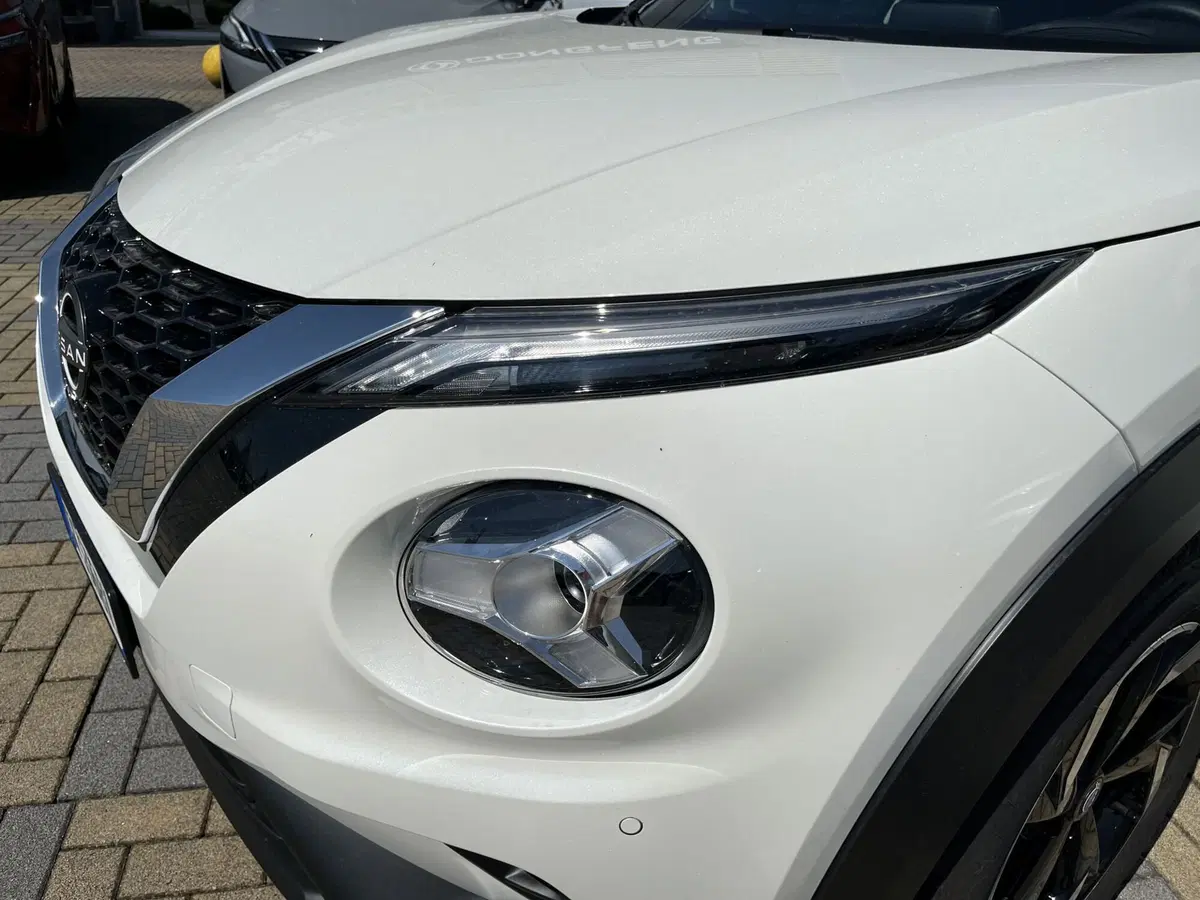 Nissan Juke usata a Vercelli (9)