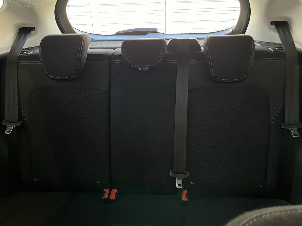 Ford Fiesta usata a Vercelli (10)