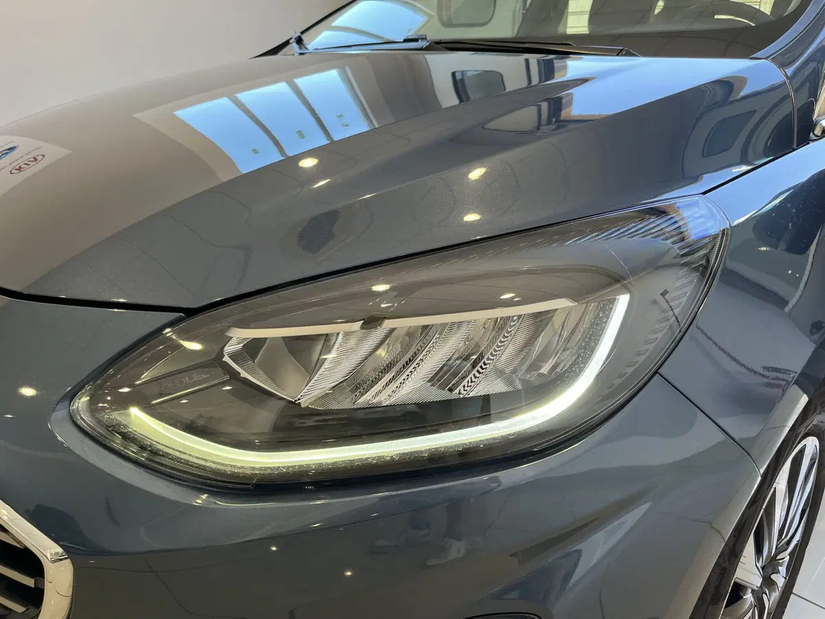Ford Fiesta usata a Vercelli (9)