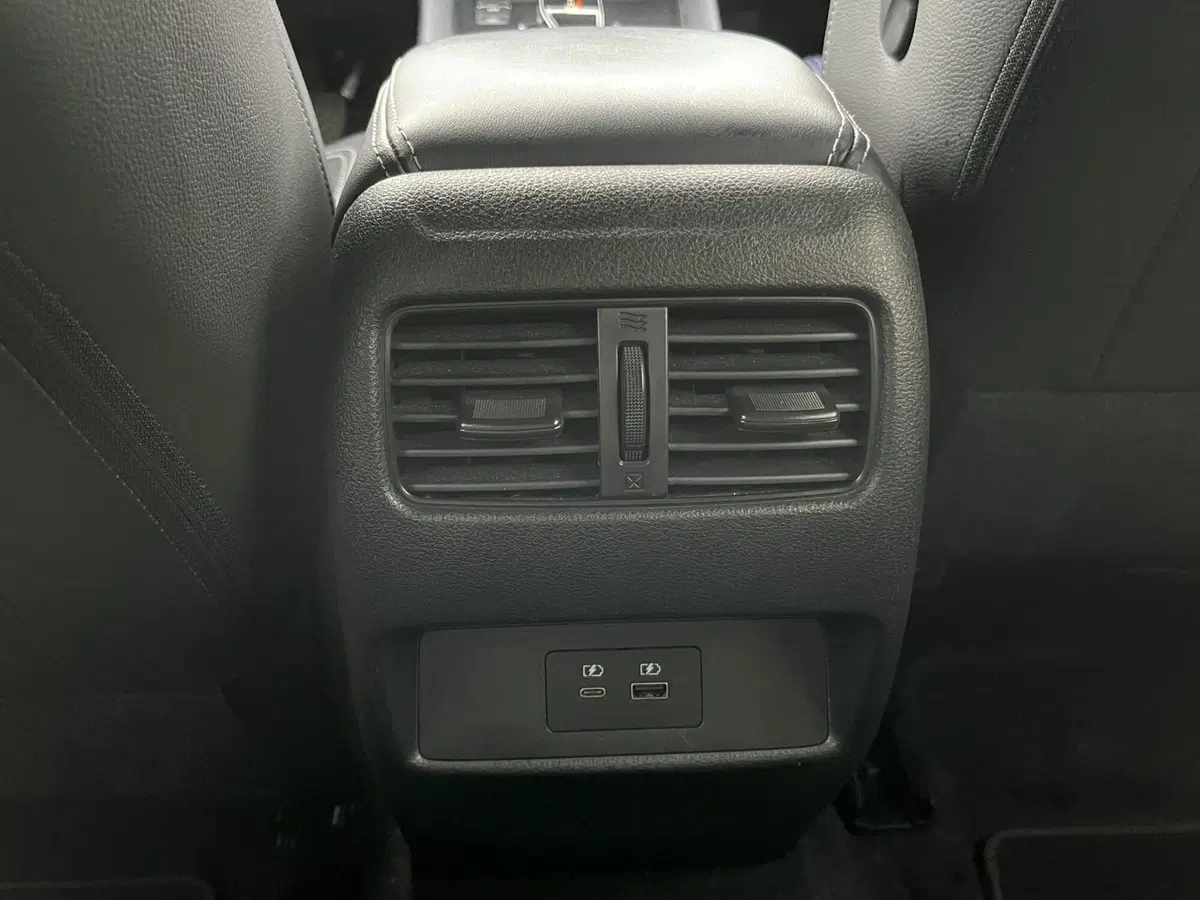 Nissan Qashqai usata a Vercelli (13)
