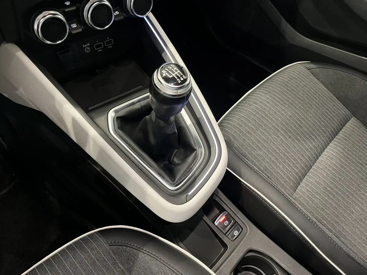 Renault Clio usata a Vercelli (11)