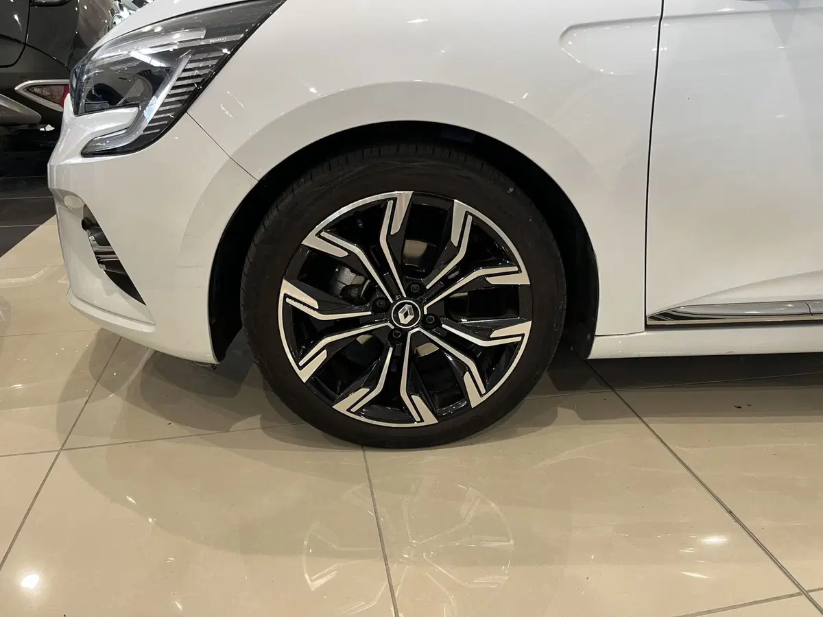 Renault Clio usata a Vercelli (3)