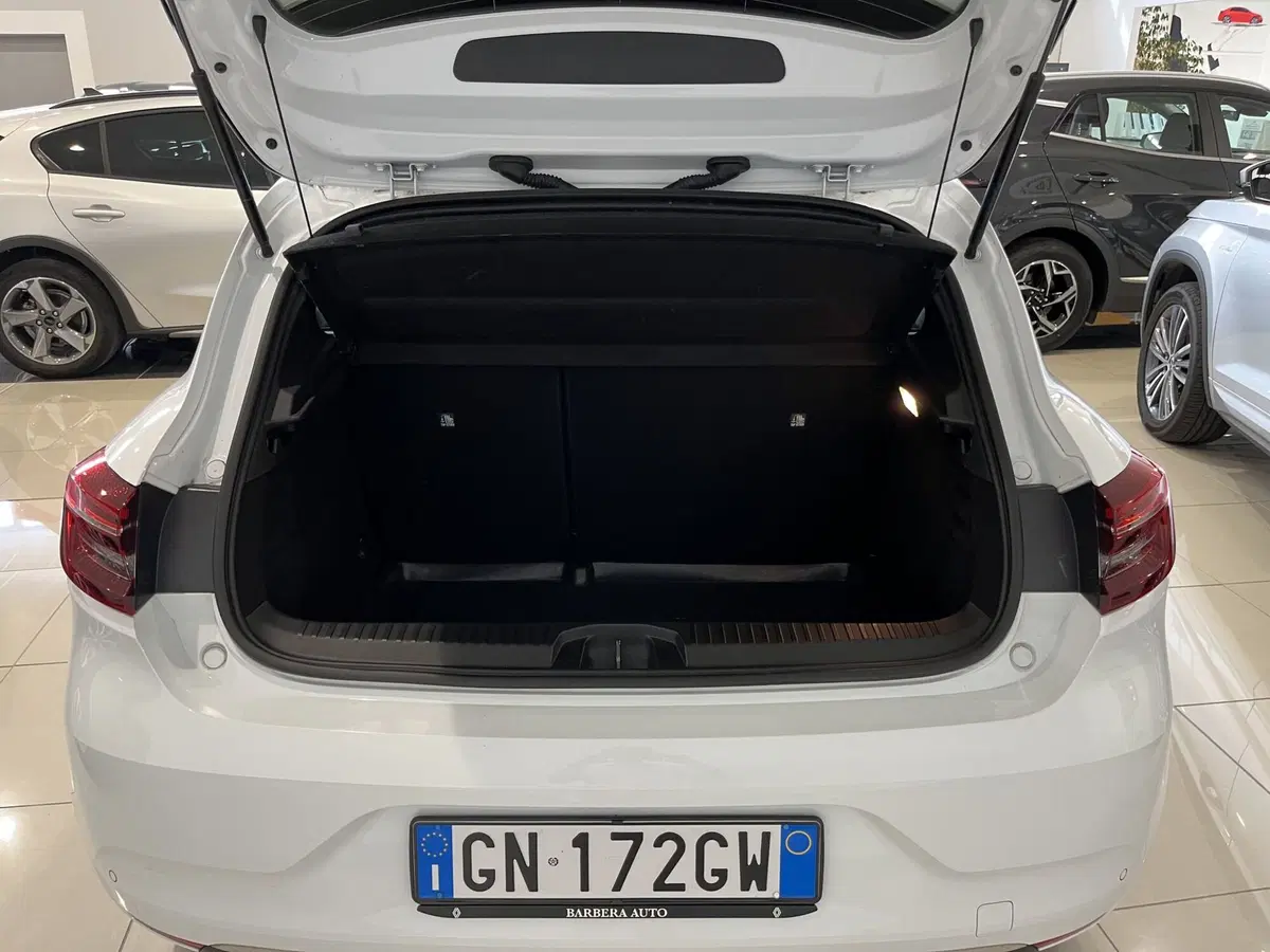 Renault Clio usata a Vercelli (6)