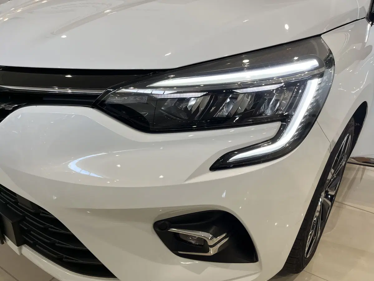 Renault Clio usata a Vercelli (9)