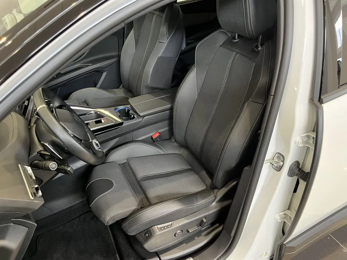Peugeot 5008 usata a Vercelli (10)