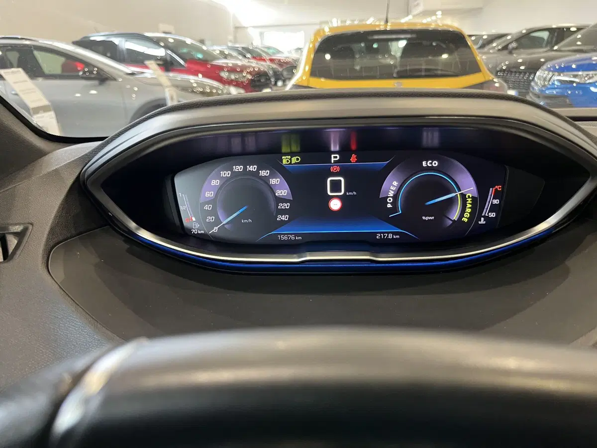 Peugeot 5008 usata a Vercelli (18)
