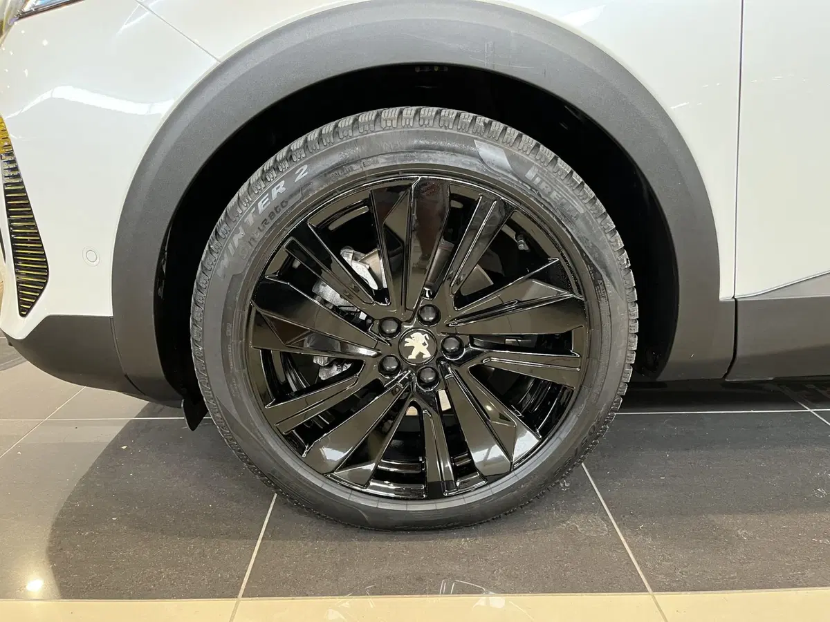 Peugeot 5008 usata a Vercelli (6)