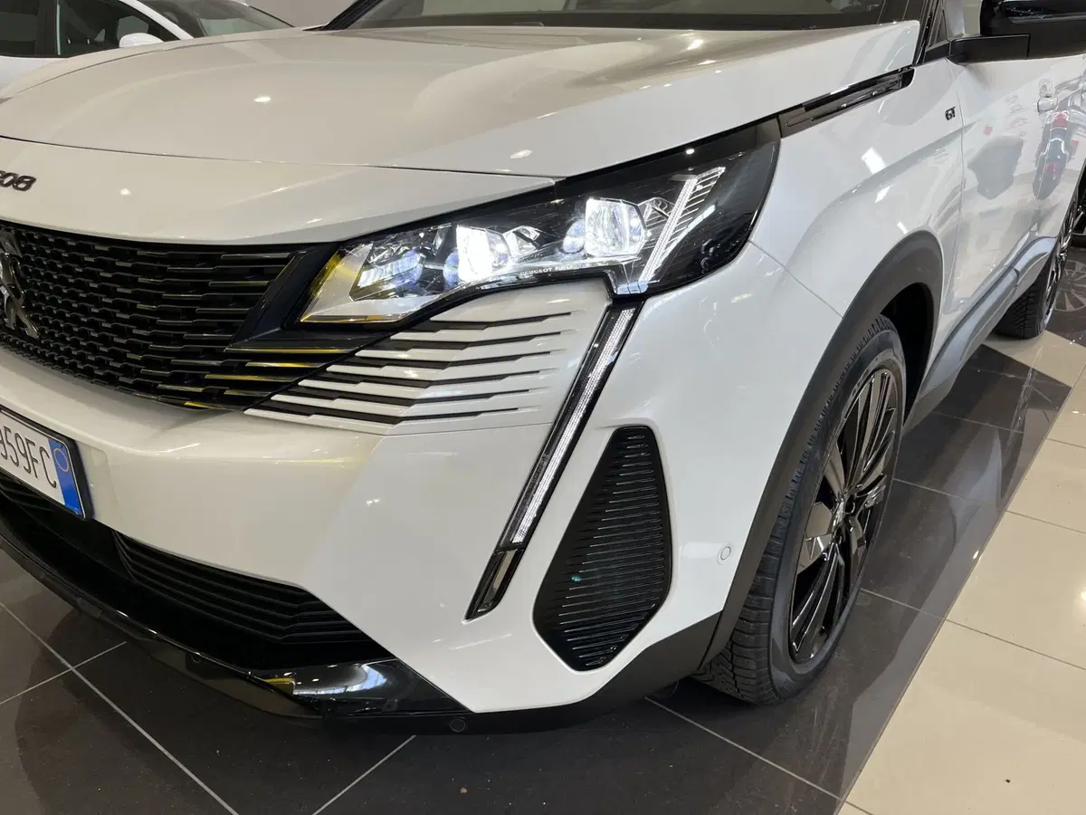Peugeot 5008 usata a Vercelli (7)