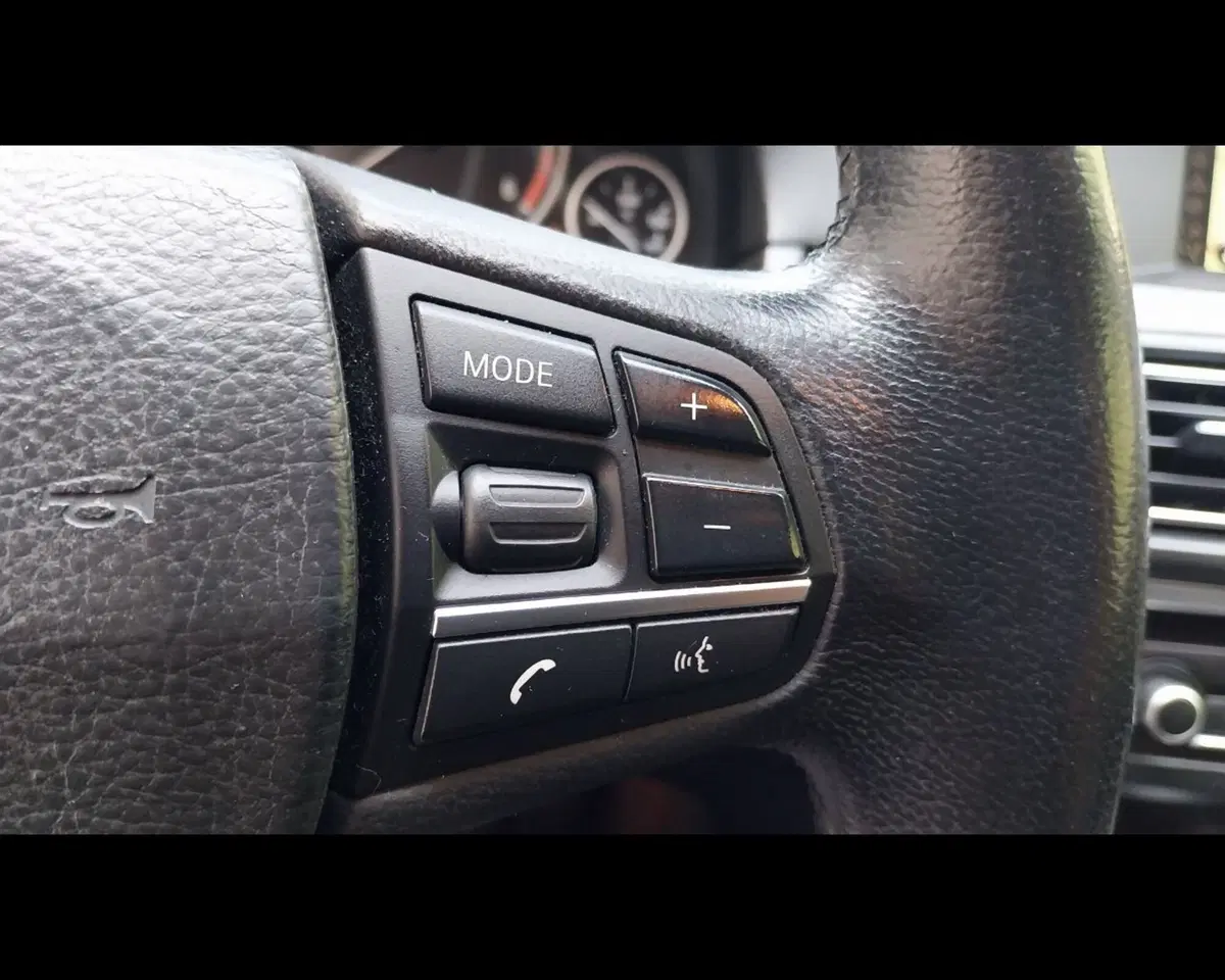 BMW Serie 5 Touring usata a Forlì-Cesena (12)