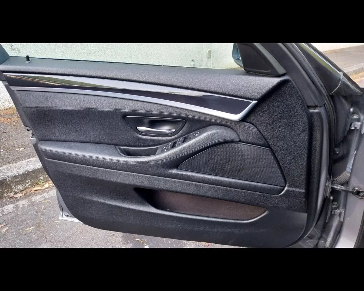 BMW Serie 5 Touring usata a Forlì-Cesena (15)