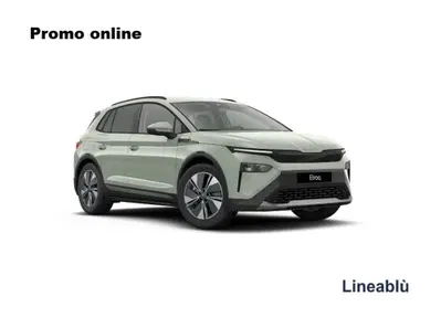 Skoda Elroq 60 nuova a Ravenna