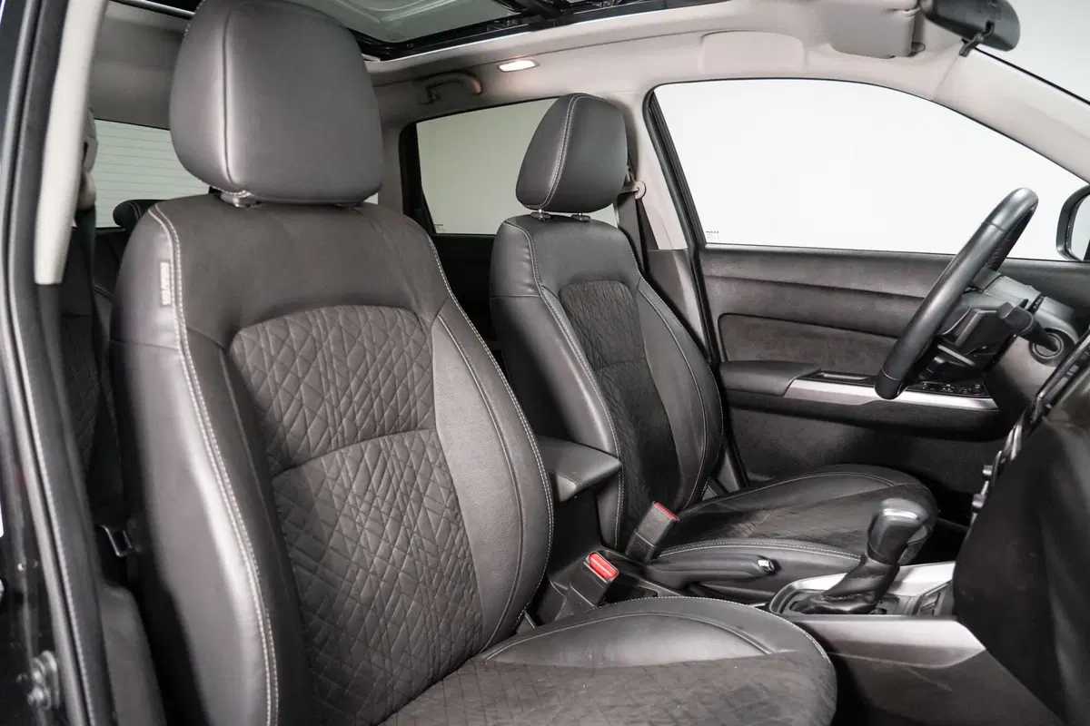 Suzuki Vitara usata a Varese (14)
