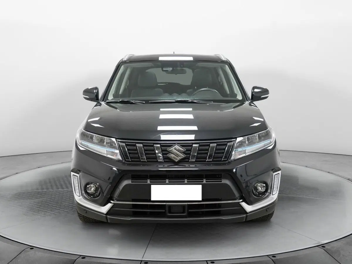 Suzuki Vitara usata a Varese (2)