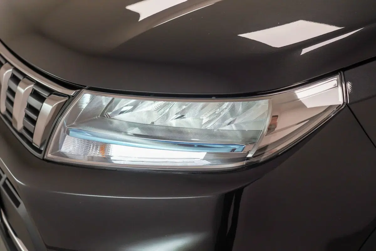 Suzuki Vitara usata a Varese (8)