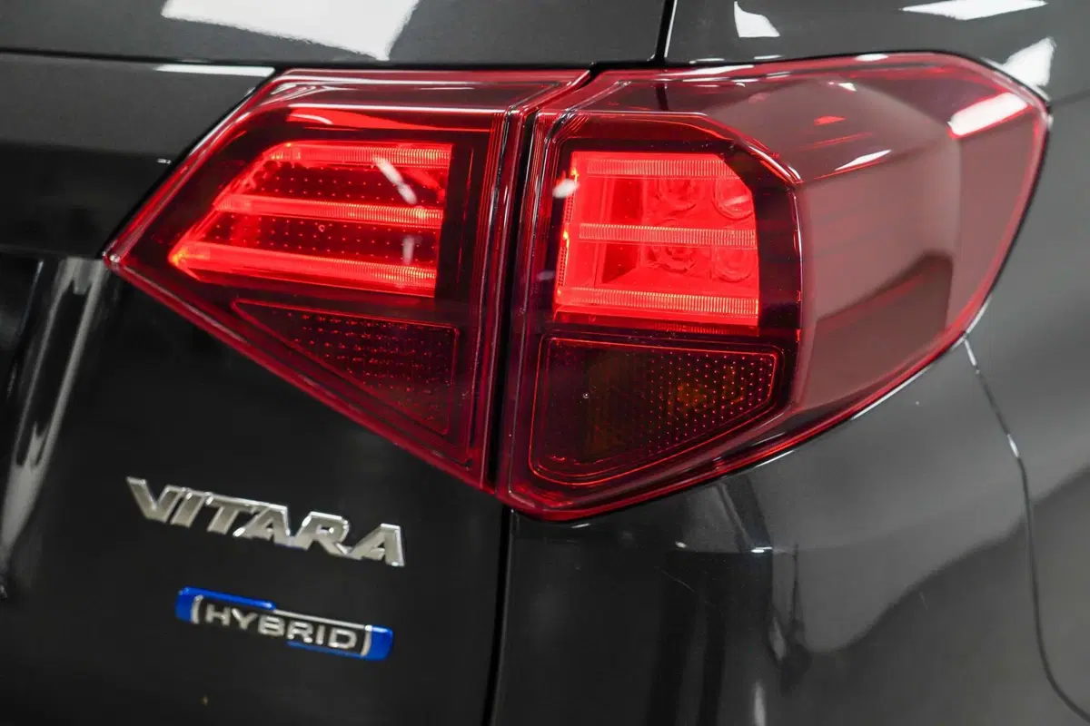 Suzuki Vitara usata a Varese (9)