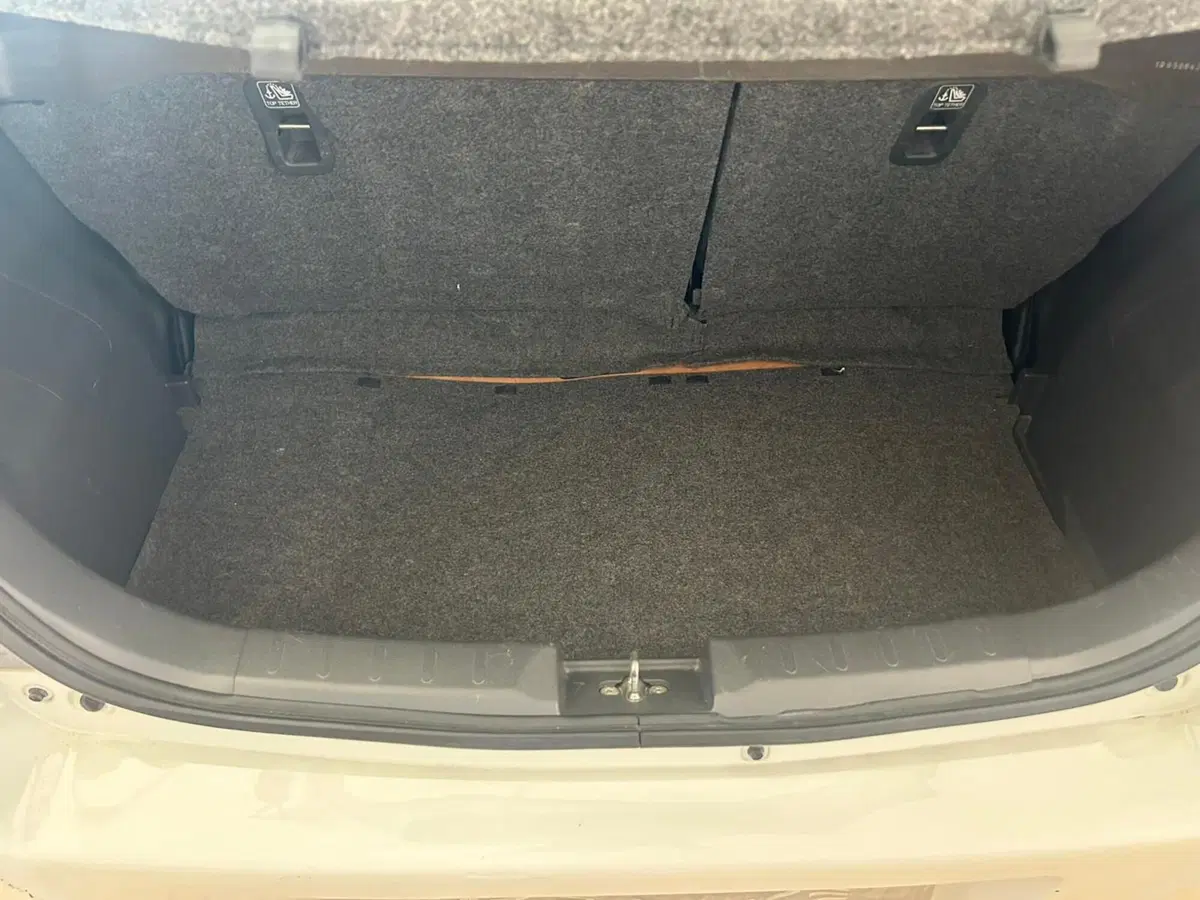 Suzuki Celerio usata a Bari (15)