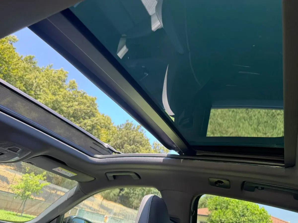 Audi Q5 Sportback nuova a Salerno (8)