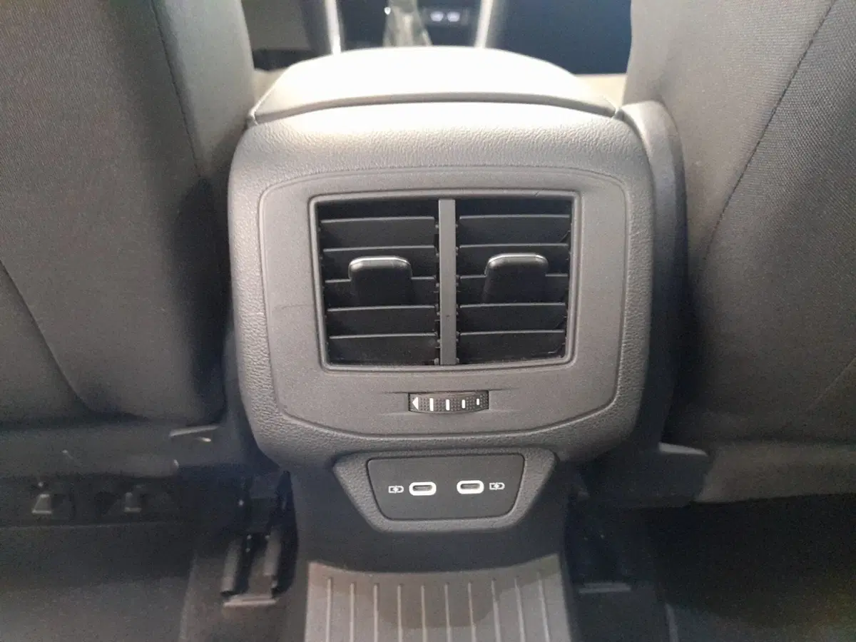 Volkswagen T-Roc usata a Bologna (15)