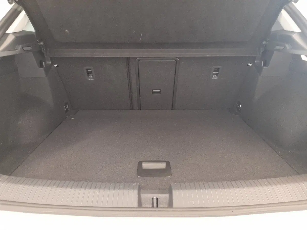Volkswagen T-Roc usata a Bologna (17)