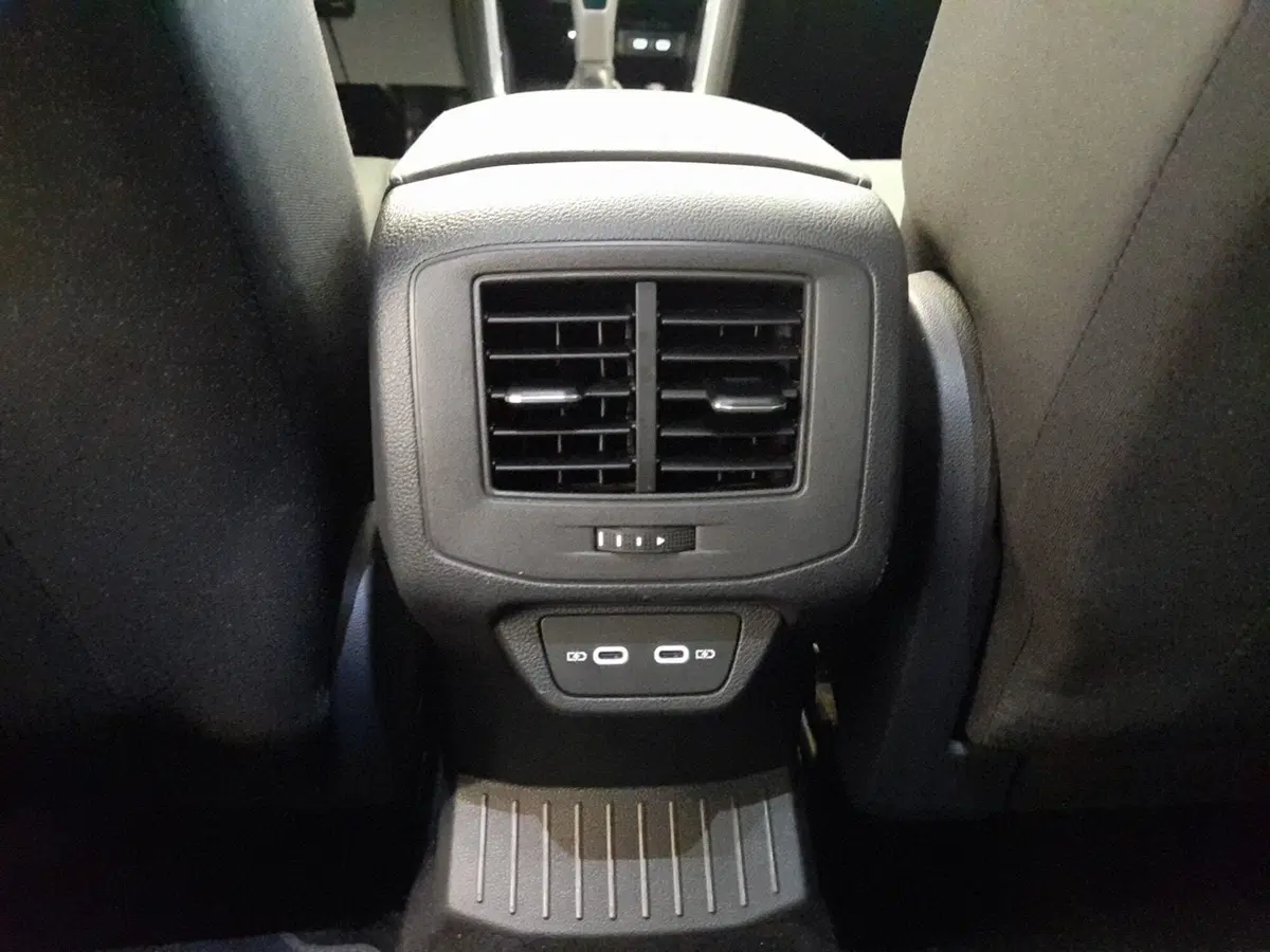 Volkswagen T-Roc usata a Bologna (15)