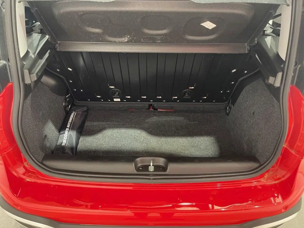 Fiat Panda usata a Sondrio (15)