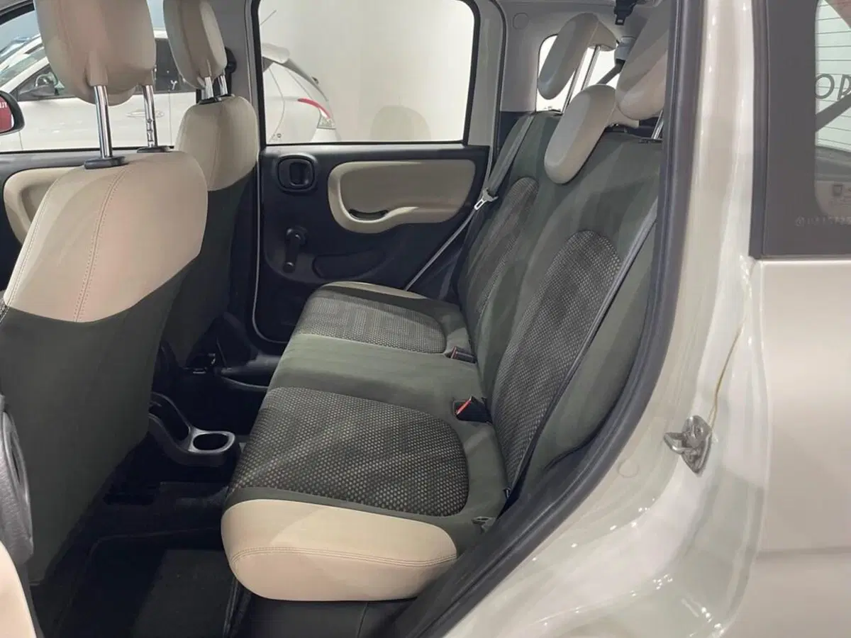 Fiat Panda usata a Sondrio (11)