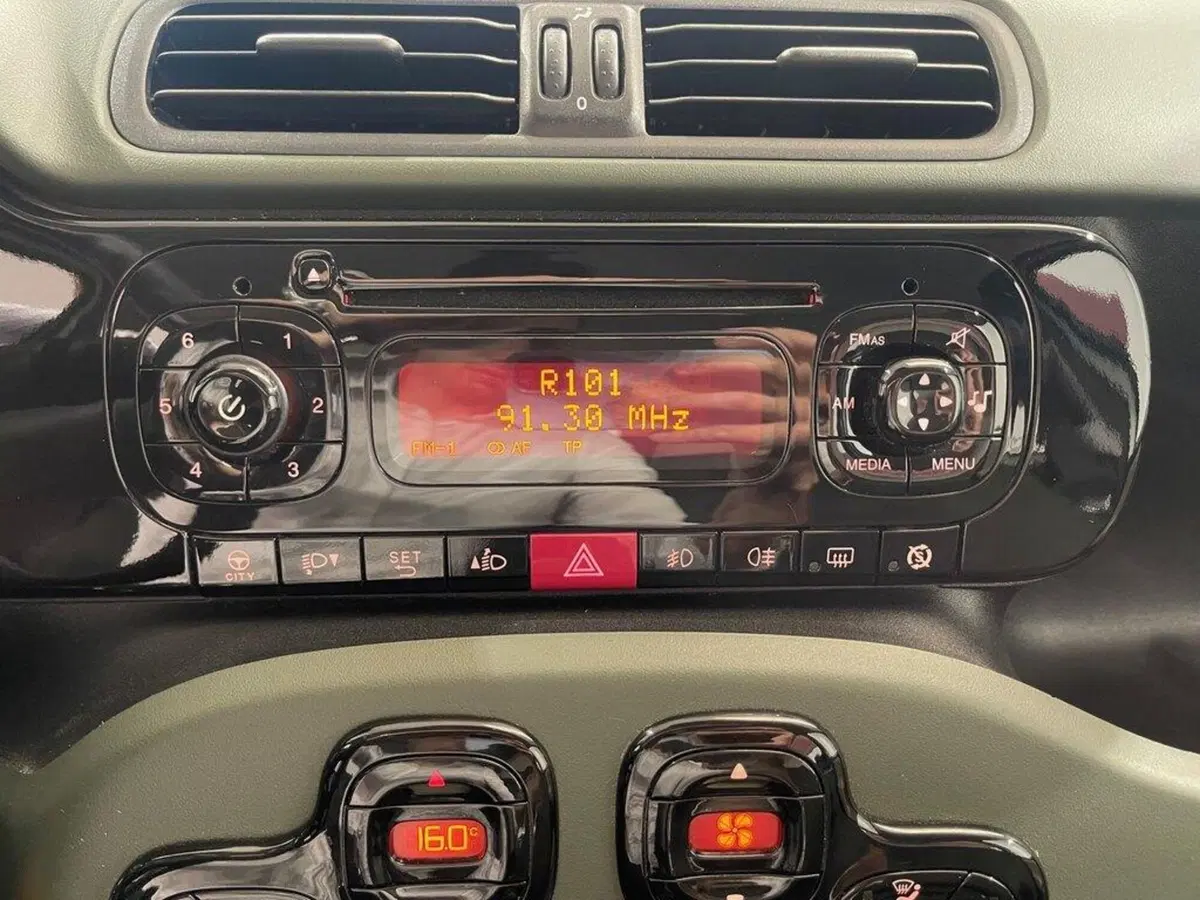 Fiat Panda usata a Sondrio (14)