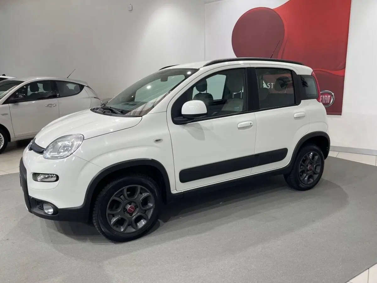 Fiat Panda usata a Sondrio (6)