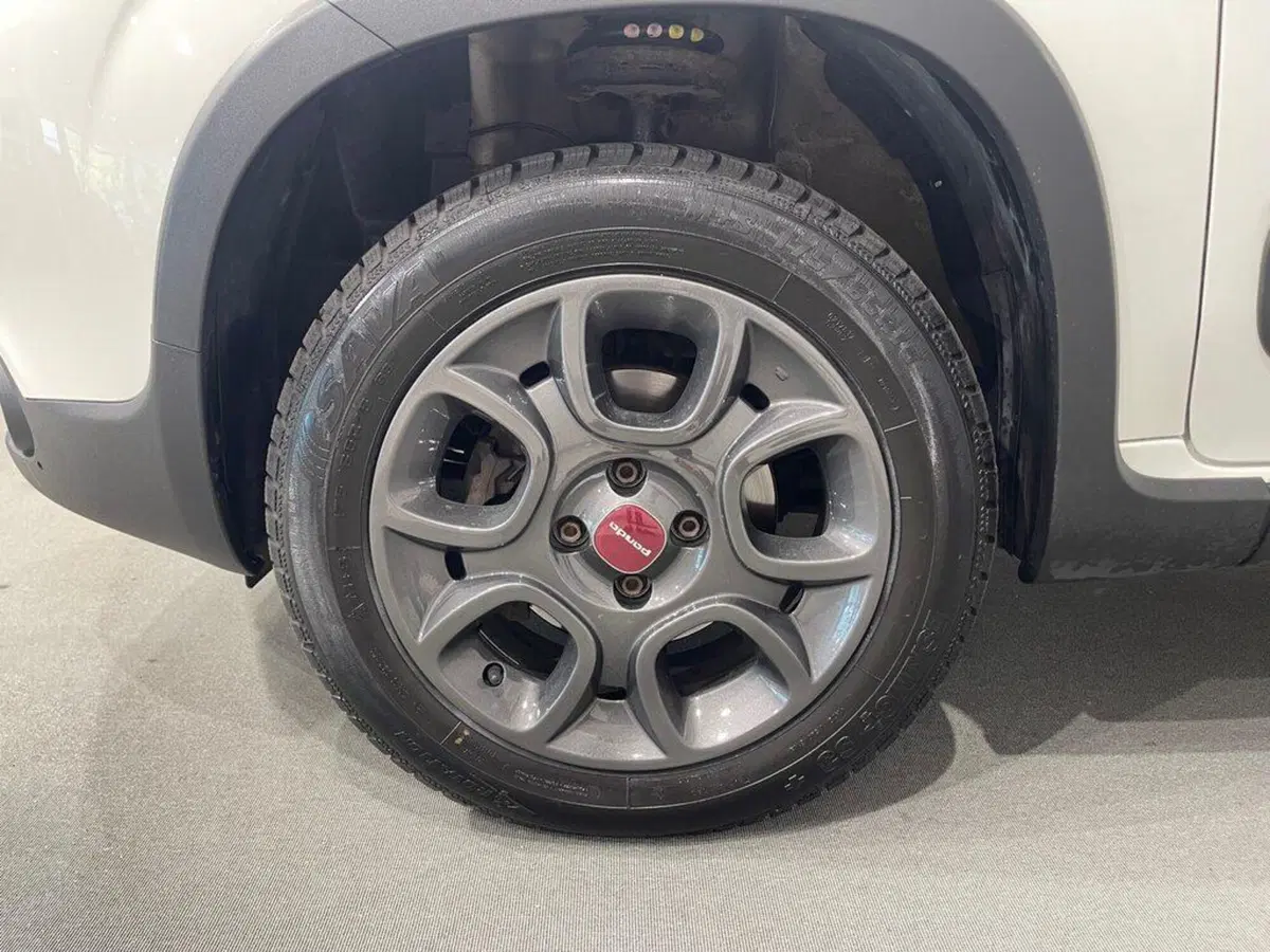 Fiat Panda usata a Sondrio (9)