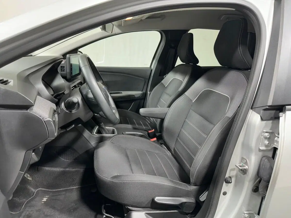Dacia Jogger usata a Sondrio (10)