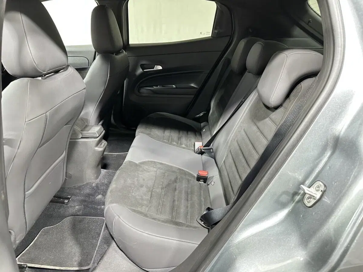 Alfa Romeo Junior usata a Sondrio (11)