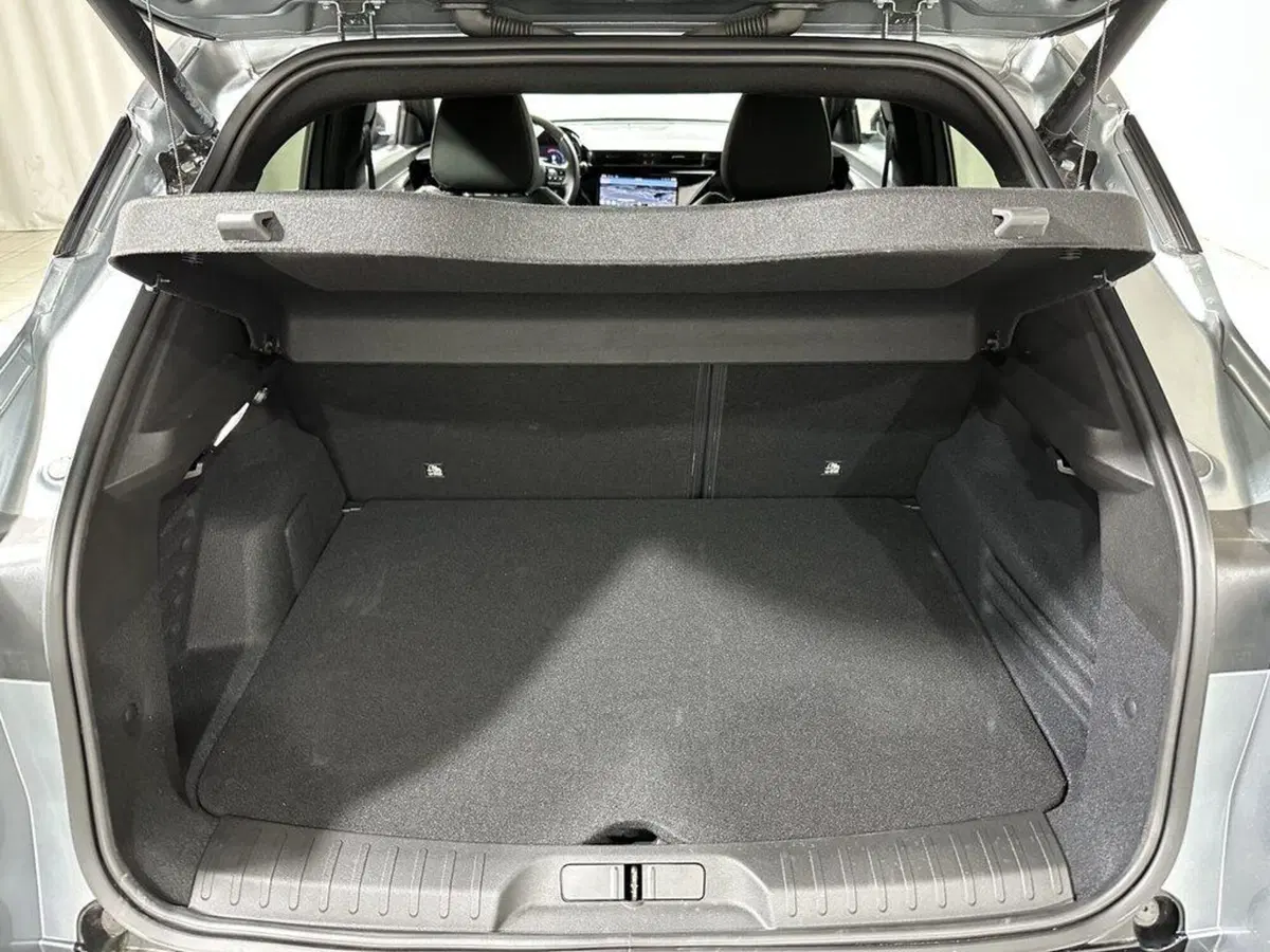 Alfa Romeo Junior usata a Sondrio (15)