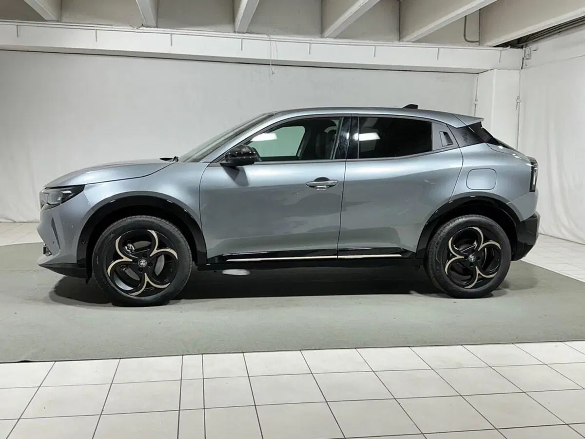 Alfa Romeo Junior usata a Sondrio (2)