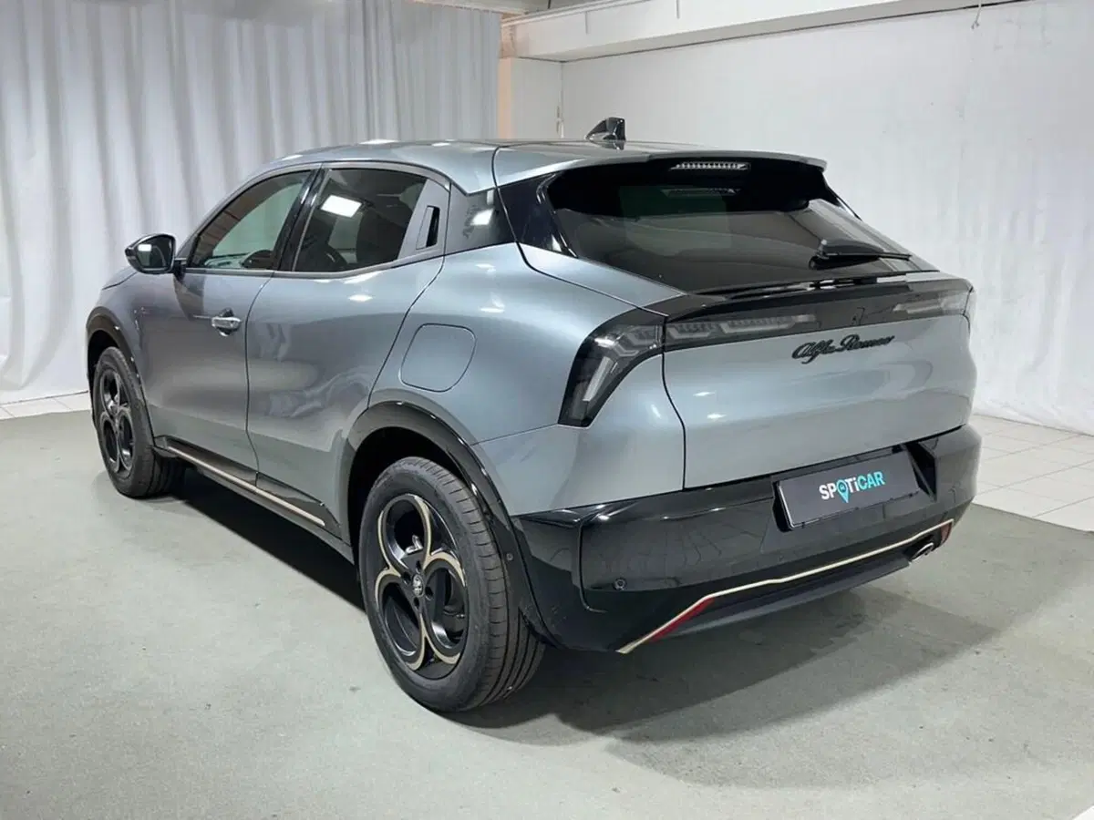 Alfa Romeo Junior usata a Sondrio (3)