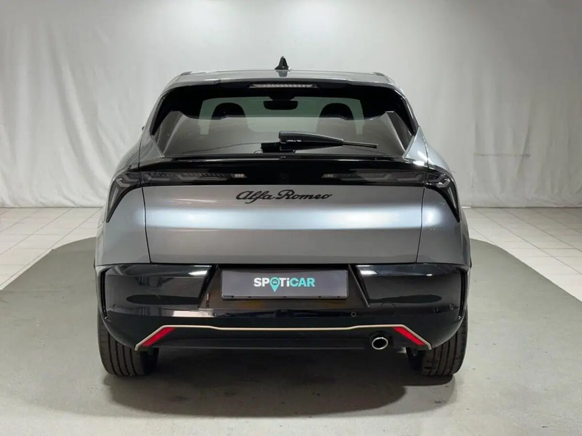 Alfa Romeo Junior usata a Sondrio (4)