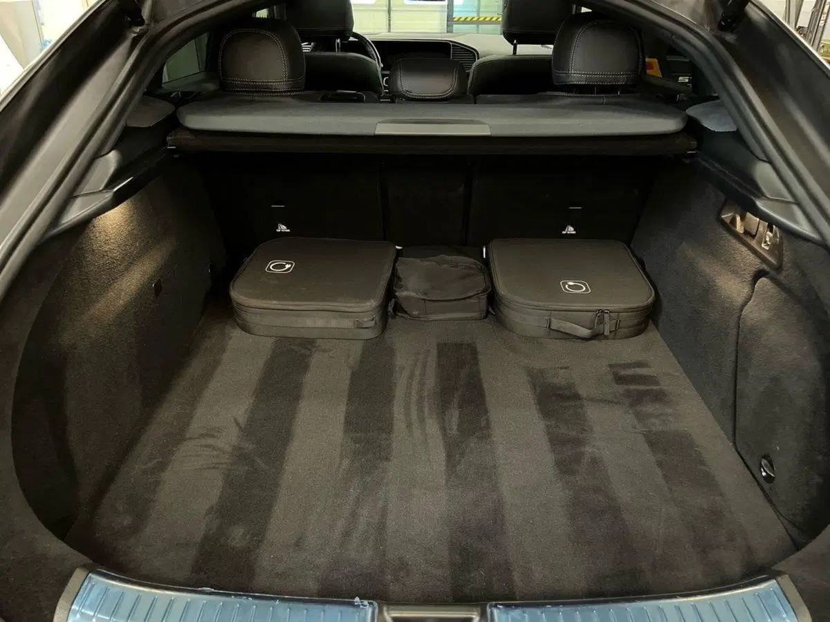 Mercedes-Benz GLE Coupé usata a Prato (8)