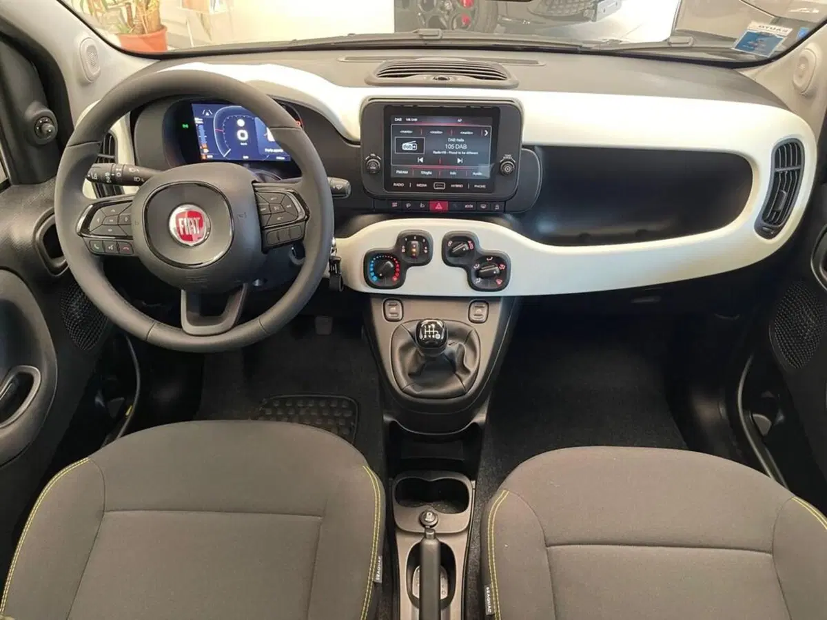 Fiat Pandina nuova a Sondrio (12)