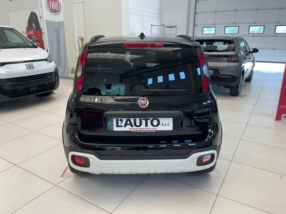 Fiat Pandina nuova a Sondrio (4)