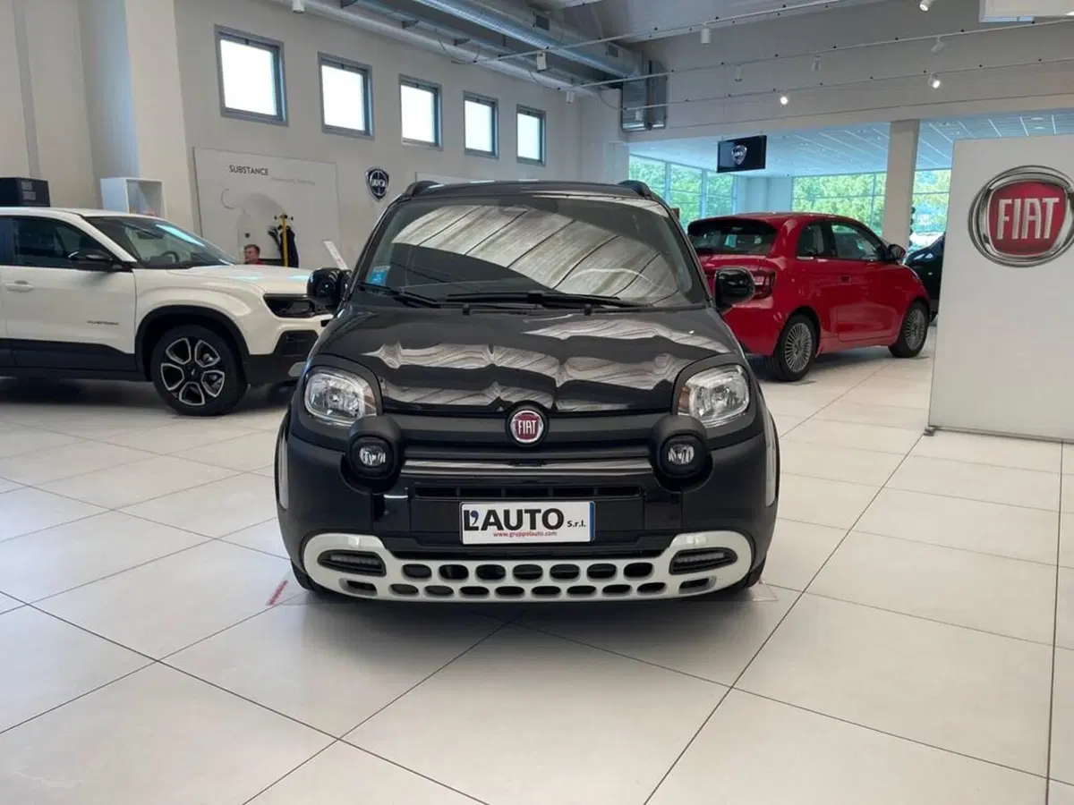 Fiat Pandina nuova a Sondrio (8)